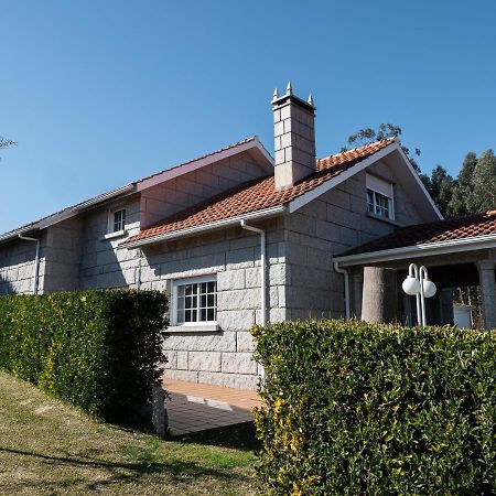 Casa Ramos Vila Vigo Exterior foto