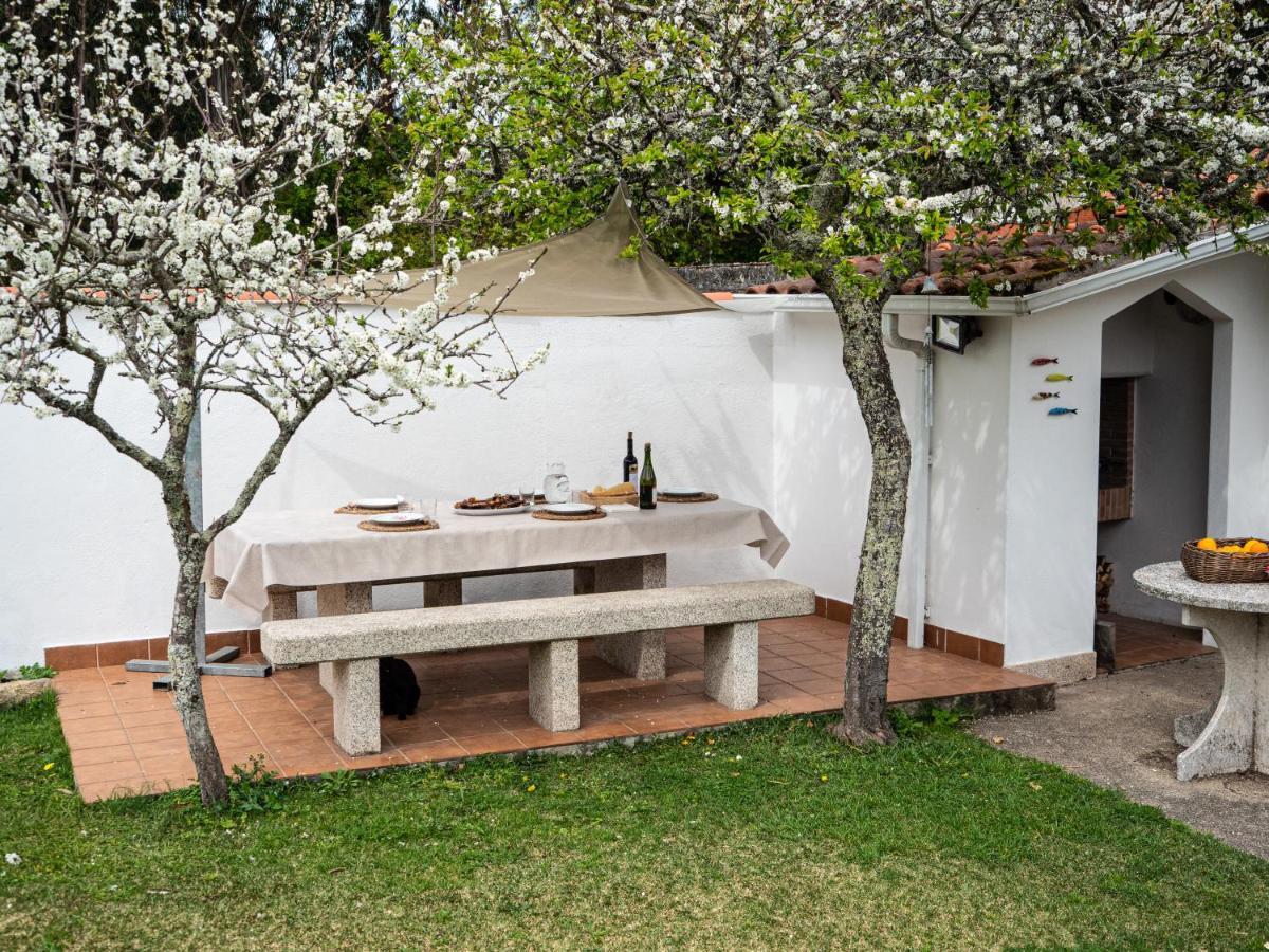 Casa Ramos Vila Vigo Exterior foto