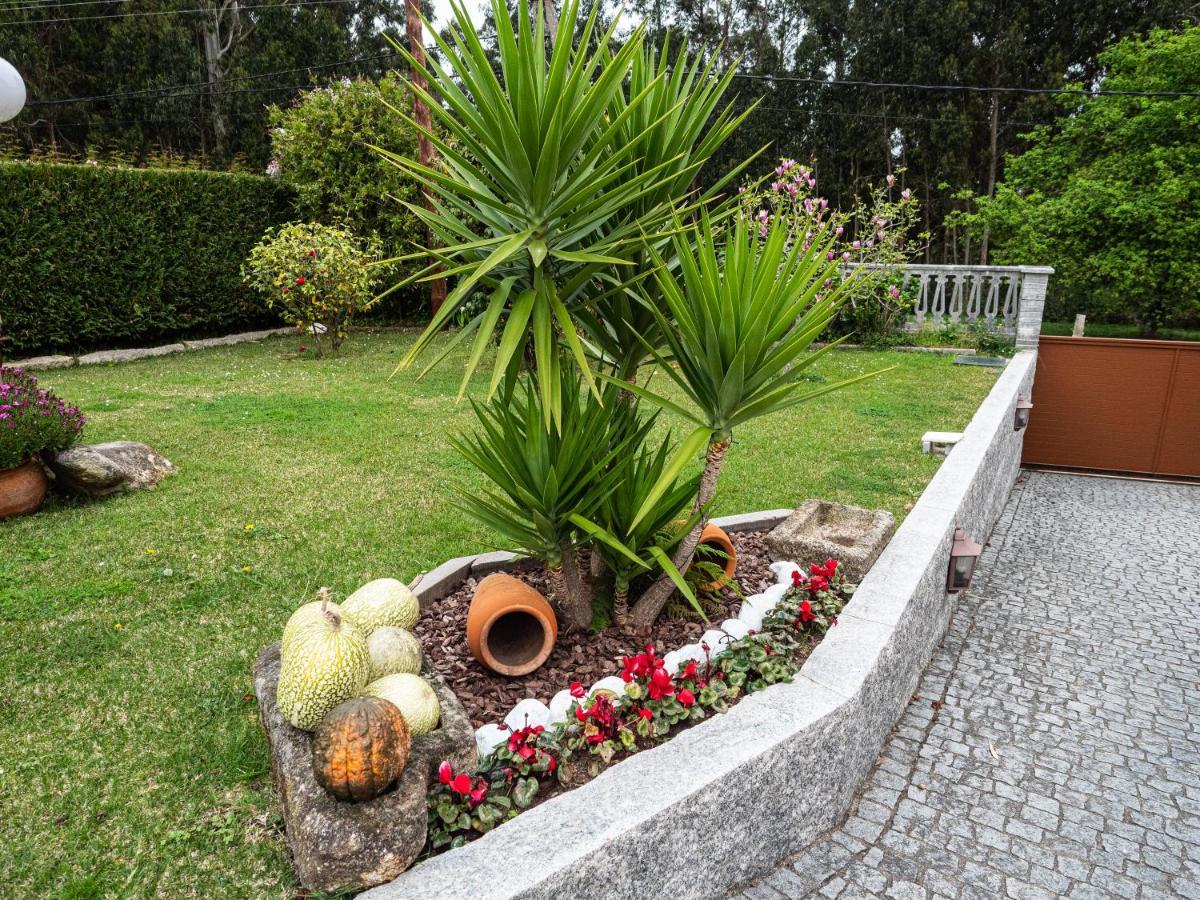 Casa Ramos Vila Vigo Exterior foto