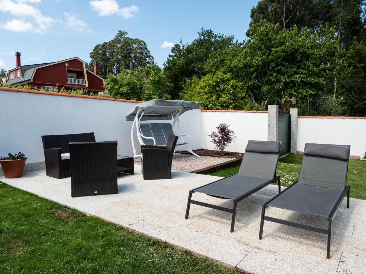 Casa Ramos Vila Vigo Exterior foto