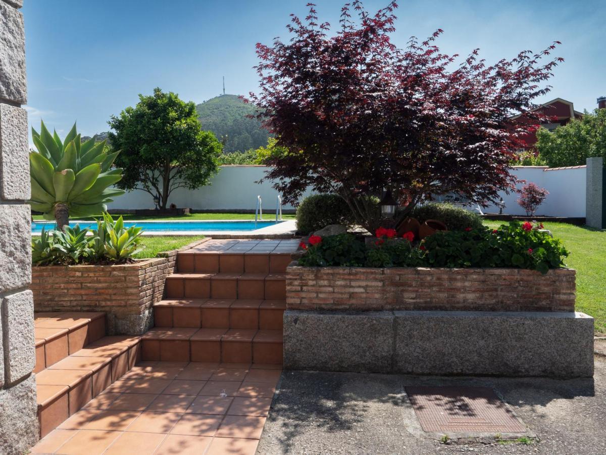 Casa Ramos Vila Vigo Exterior foto