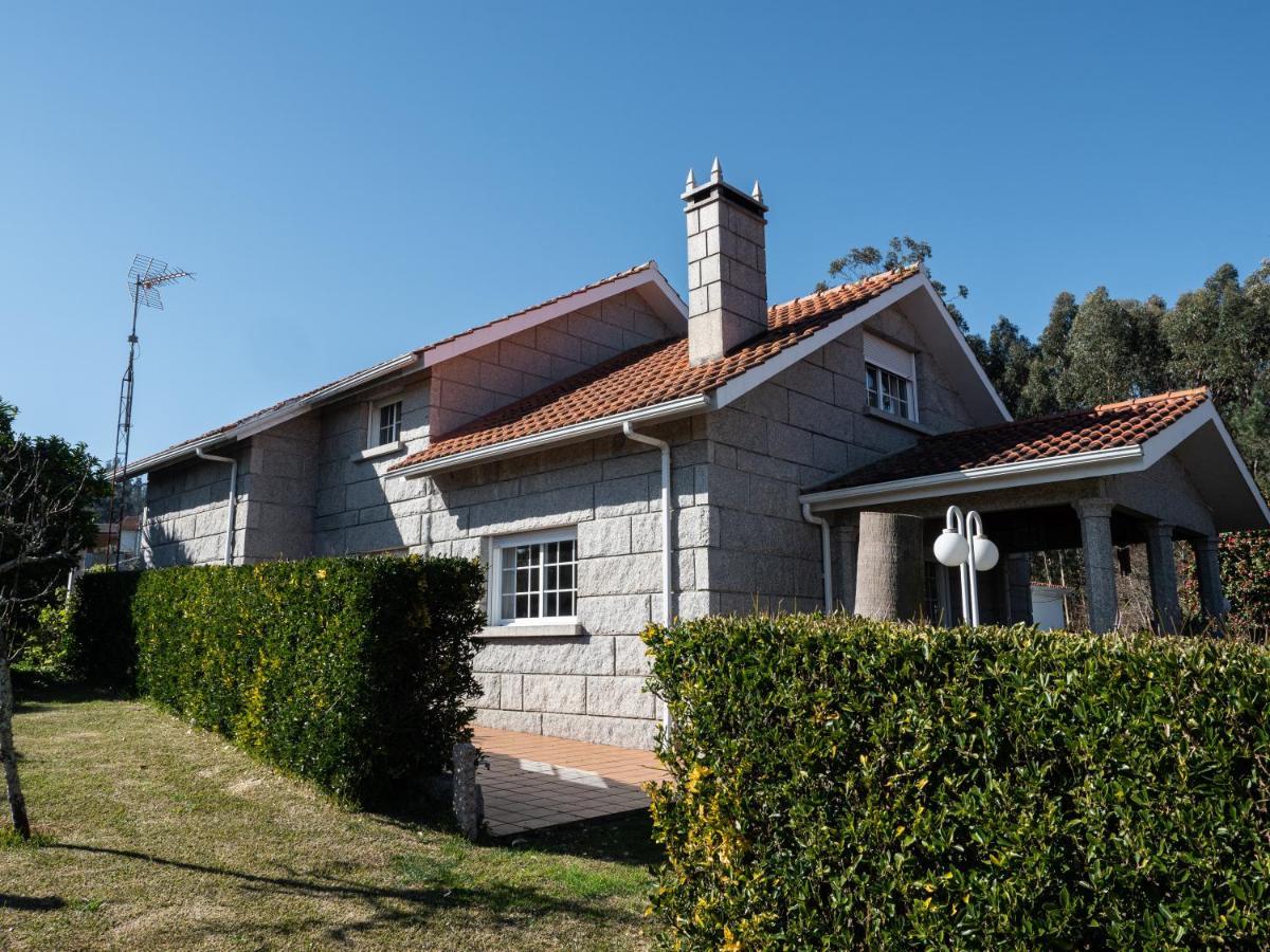 Casa Ramos Vila Vigo Exterior foto