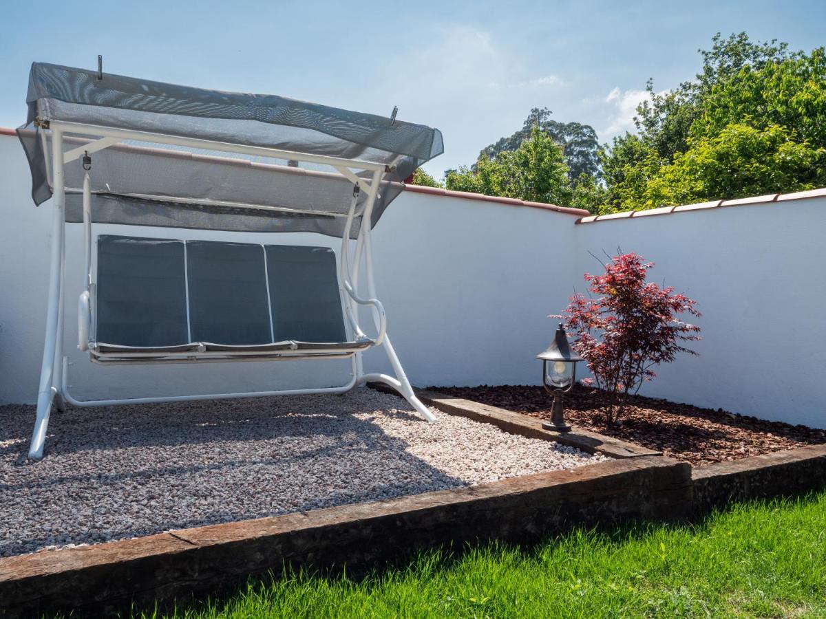 Casa Ramos Vila Vigo Exterior foto