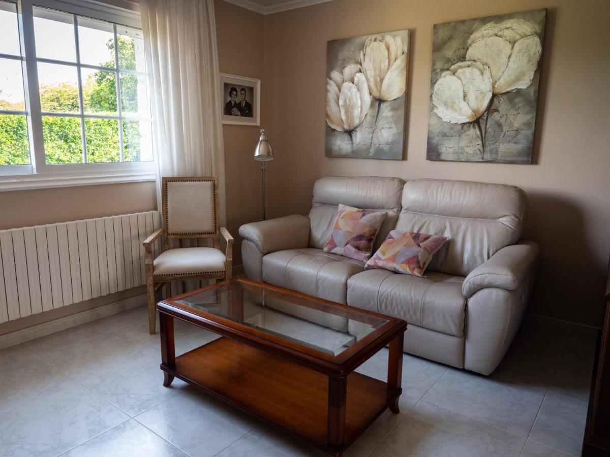Casa Ramos Vila Vigo Exterior foto