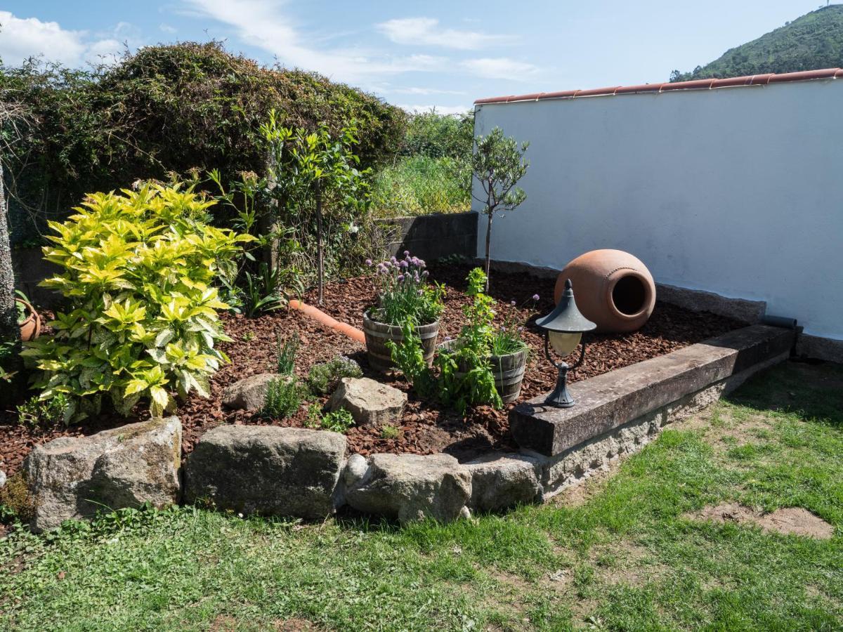 Casa Ramos Vila Vigo Exterior foto
